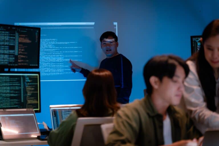 assistant dev